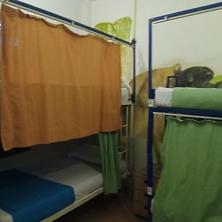 Seconds Hostel - โคลอมโบ ภายนอก รูปภาพ