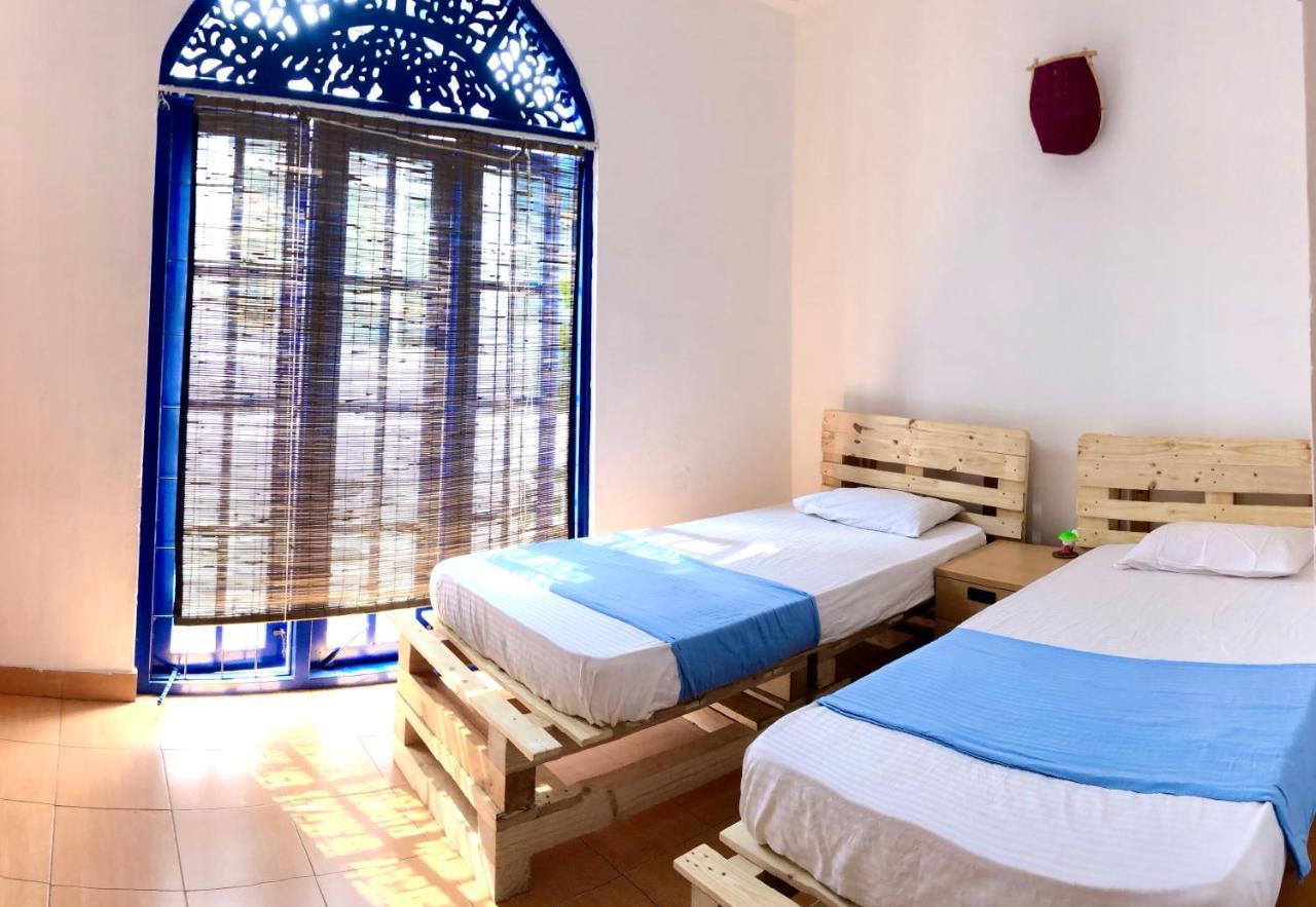 Seconds Hostel - โคลอมโบ ภายนอก รูปภาพ