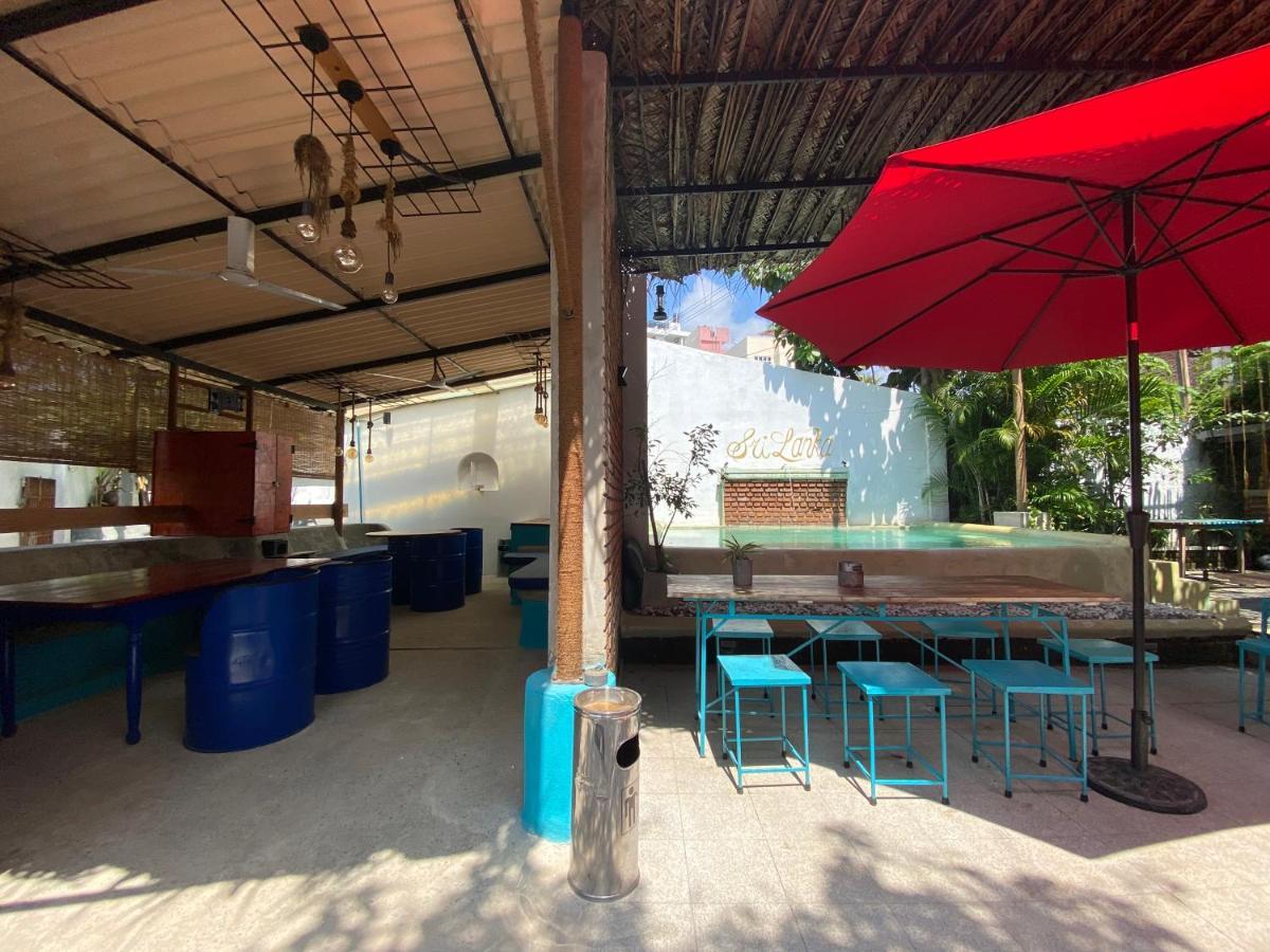 Seconds Hostel - โคลอมโบ ภายนอก รูปภาพ