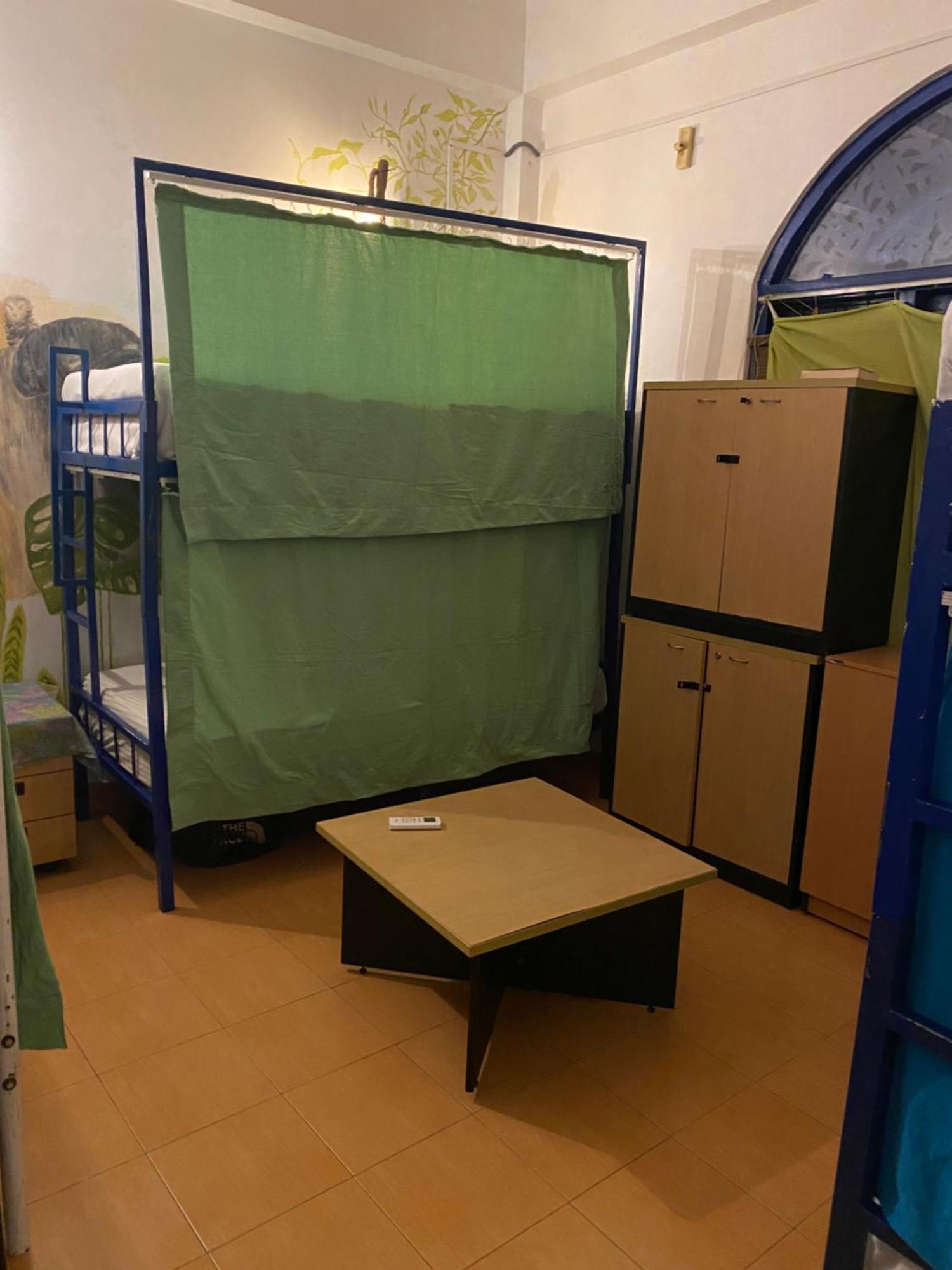 Seconds Hostel - โคลอมโบ ภายนอก รูปภาพ