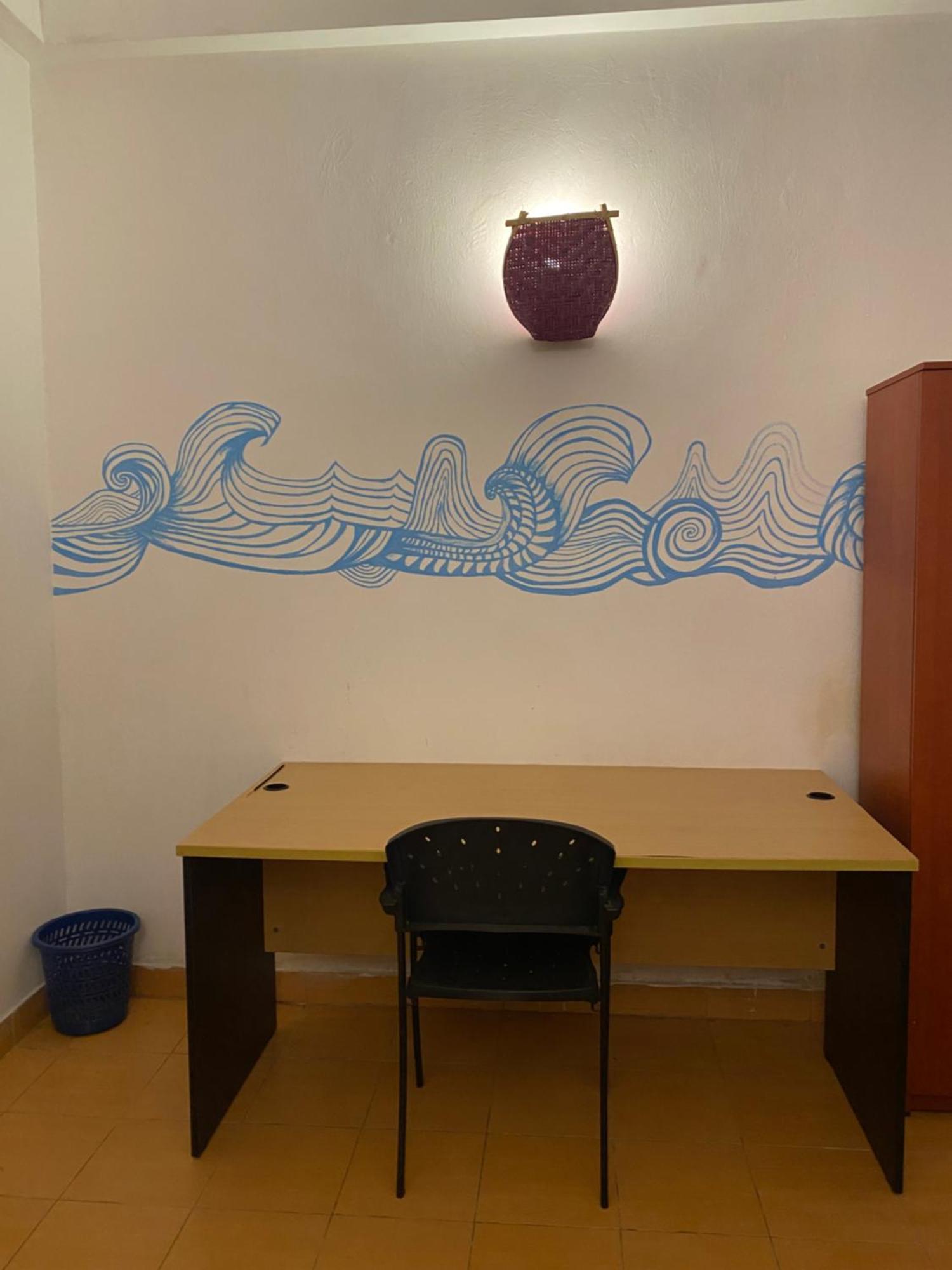Seconds Hostel - โคลอมโบ ภายนอก รูปภาพ