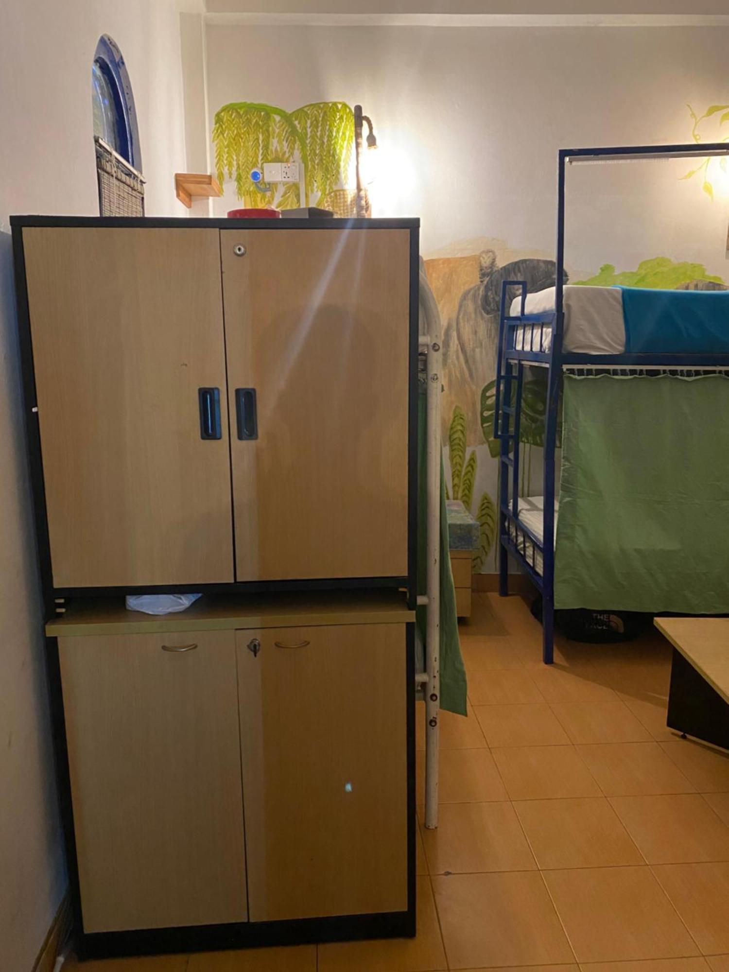 Seconds Hostel - โคลอมโบ ภายนอก รูปภาพ