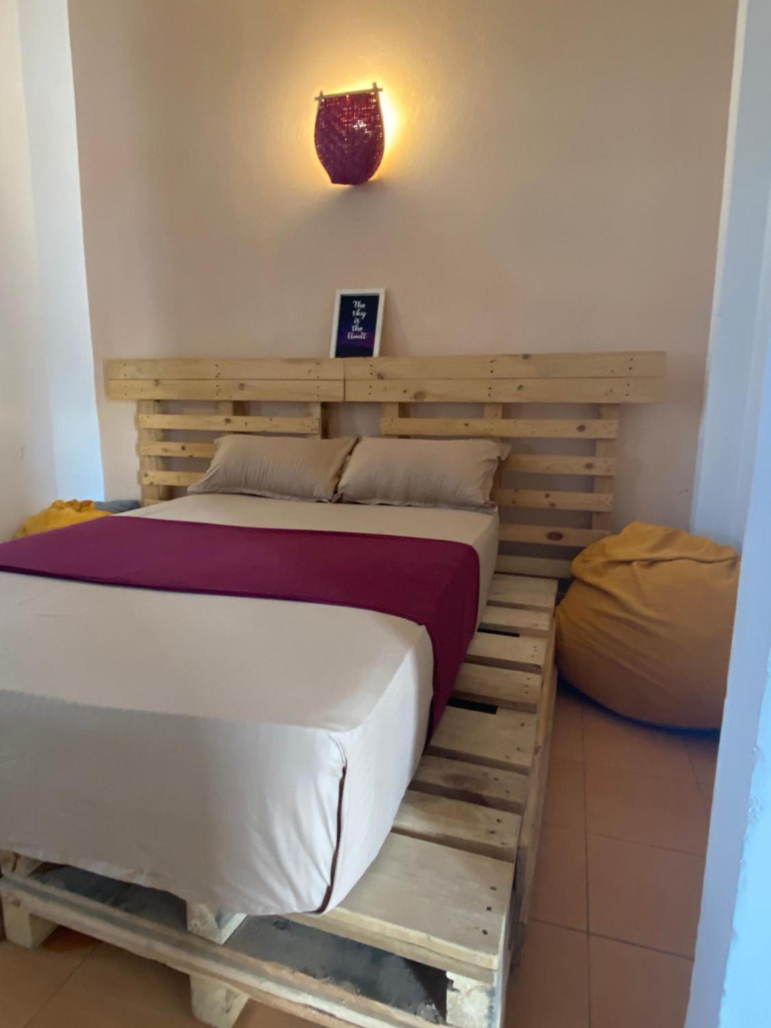 Seconds Hostel - โคลอมโบ ภายนอก รูปภาพ