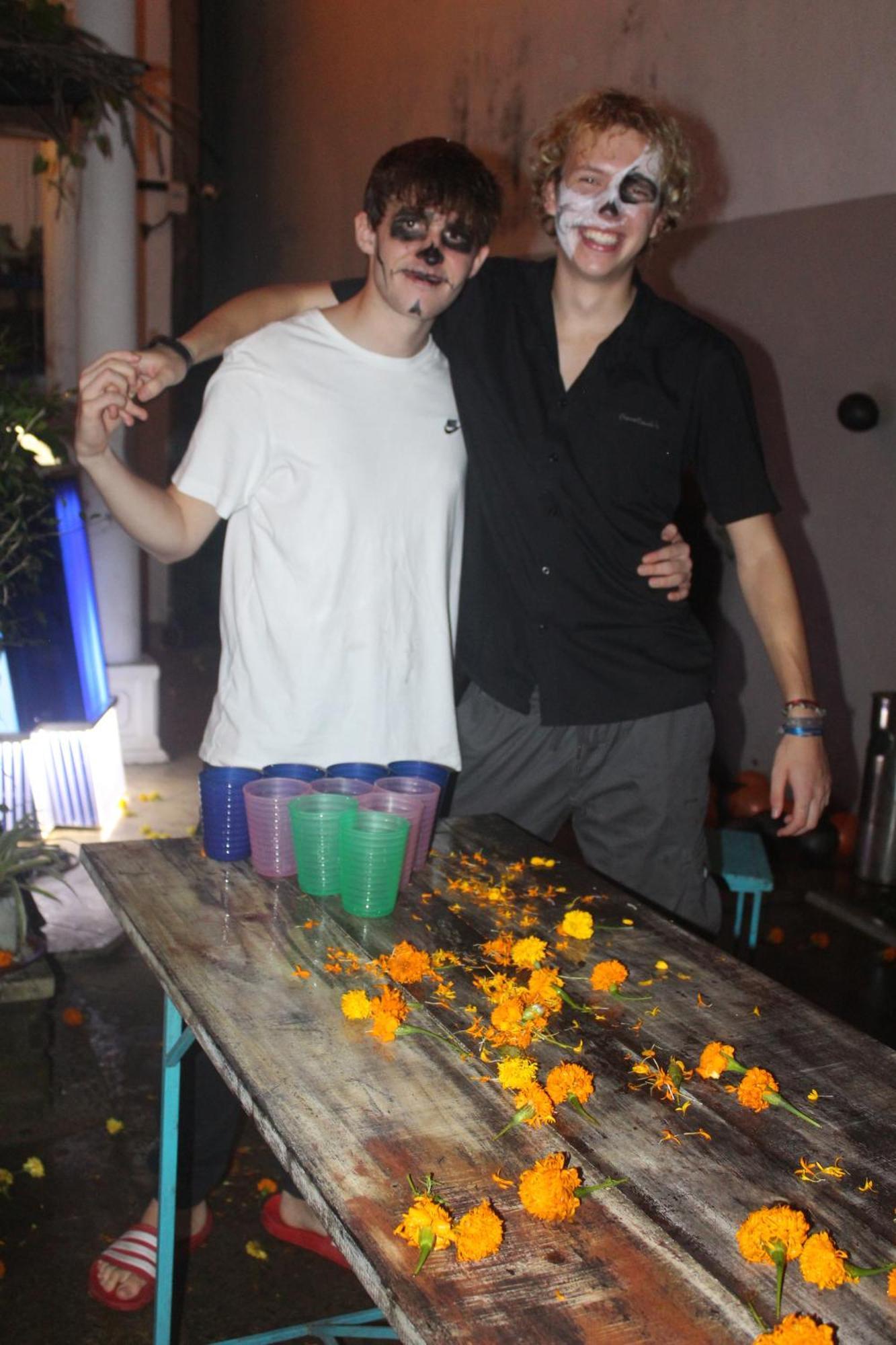 Seconds Hostel - โคลอมโบ ภายนอก รูปภาพ