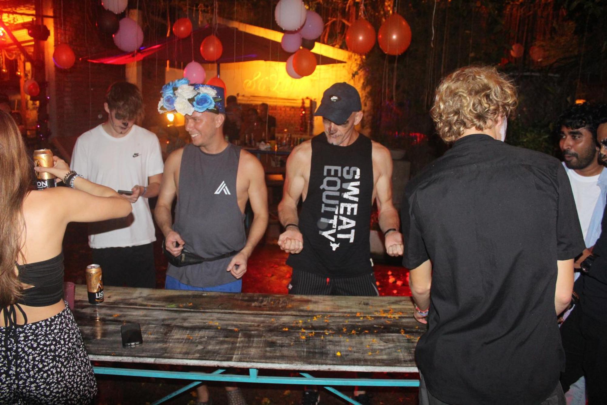 Seconds Hostel - โคลอมโบ ภายนอก รูปภาพ
