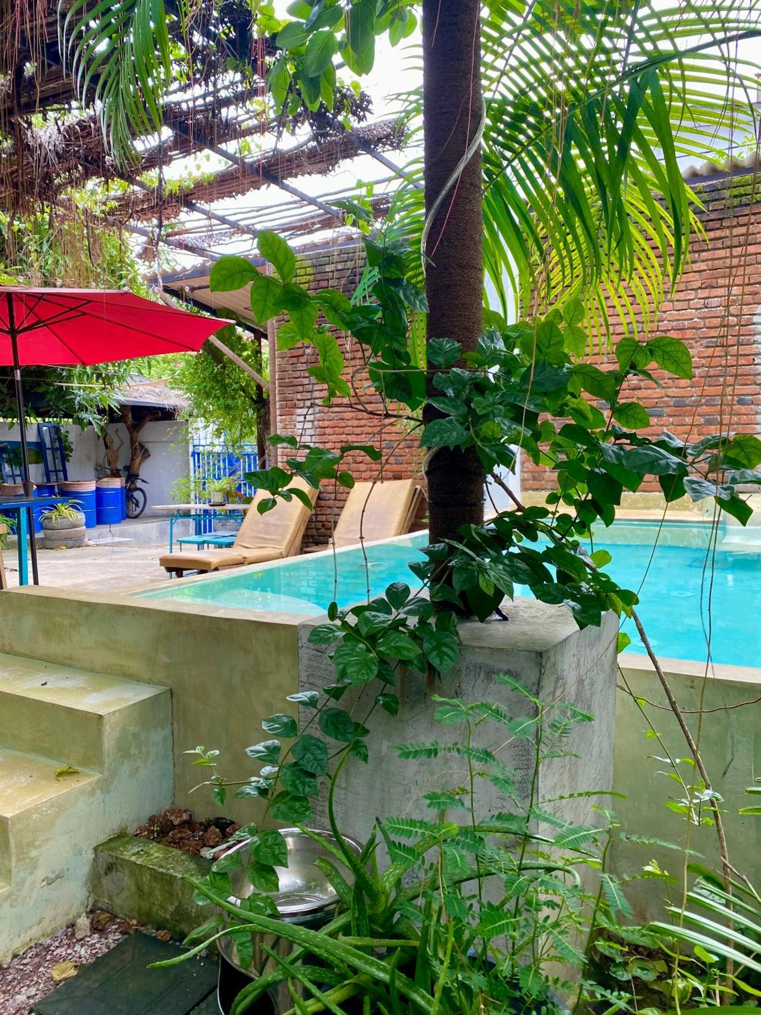 Seconds Hostel - โคลอมโบ ภายนอก รูปภาพ