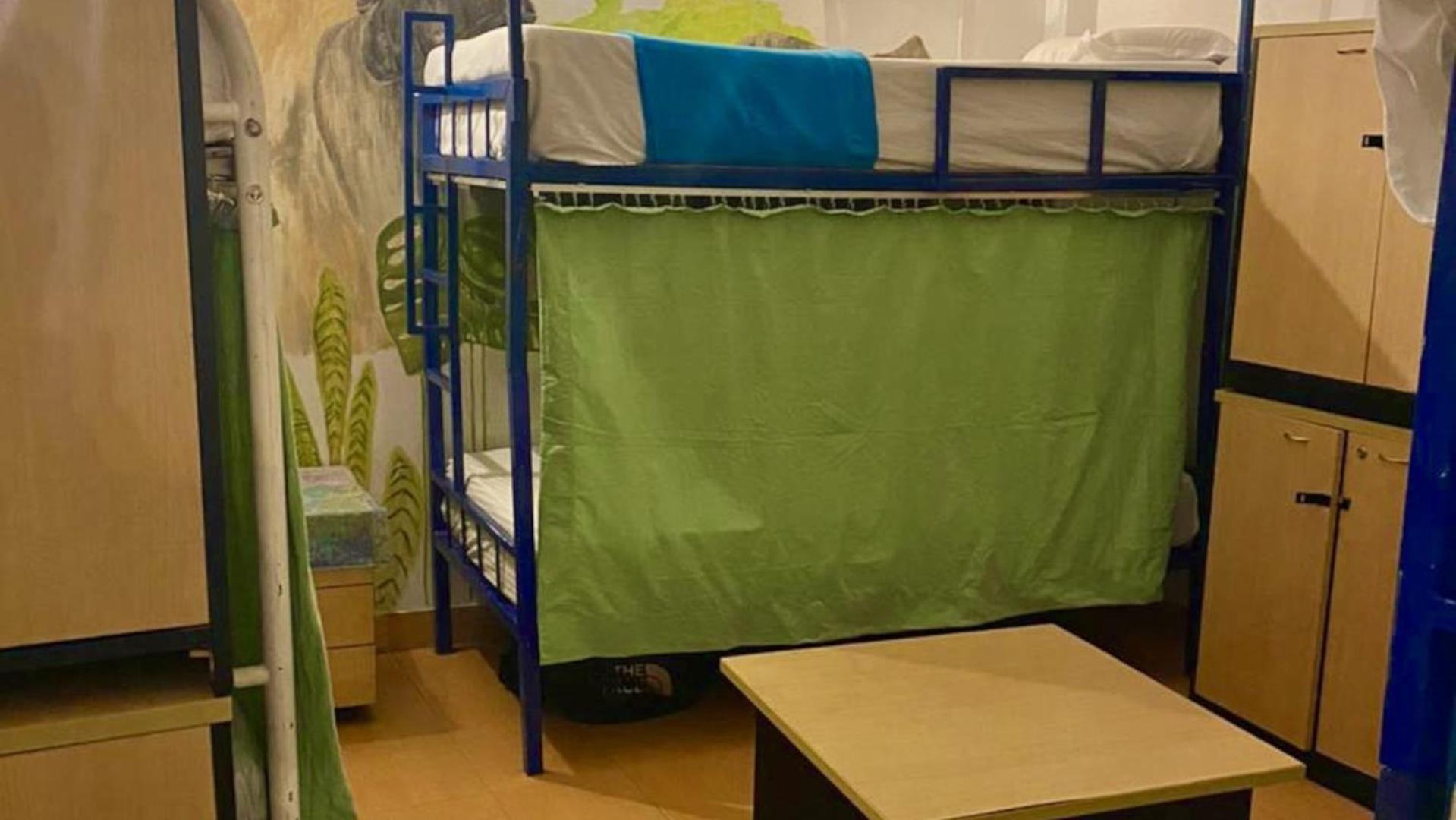Seconds Hostel - โคลอมโบ ภายนอก รูปภาพ