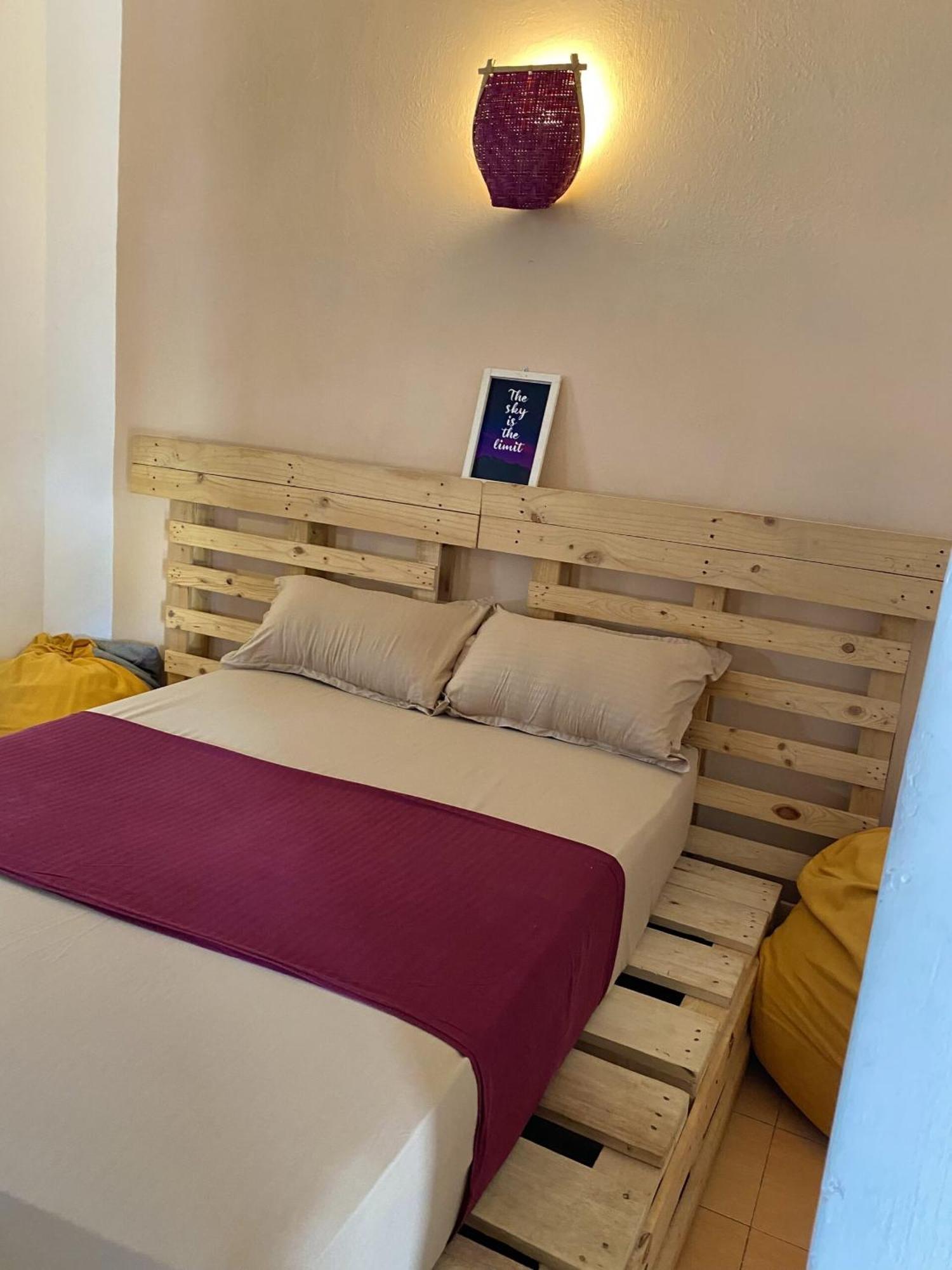 Seconds Hostel - โคลอมโบ ภายนอก รูปภาพ
