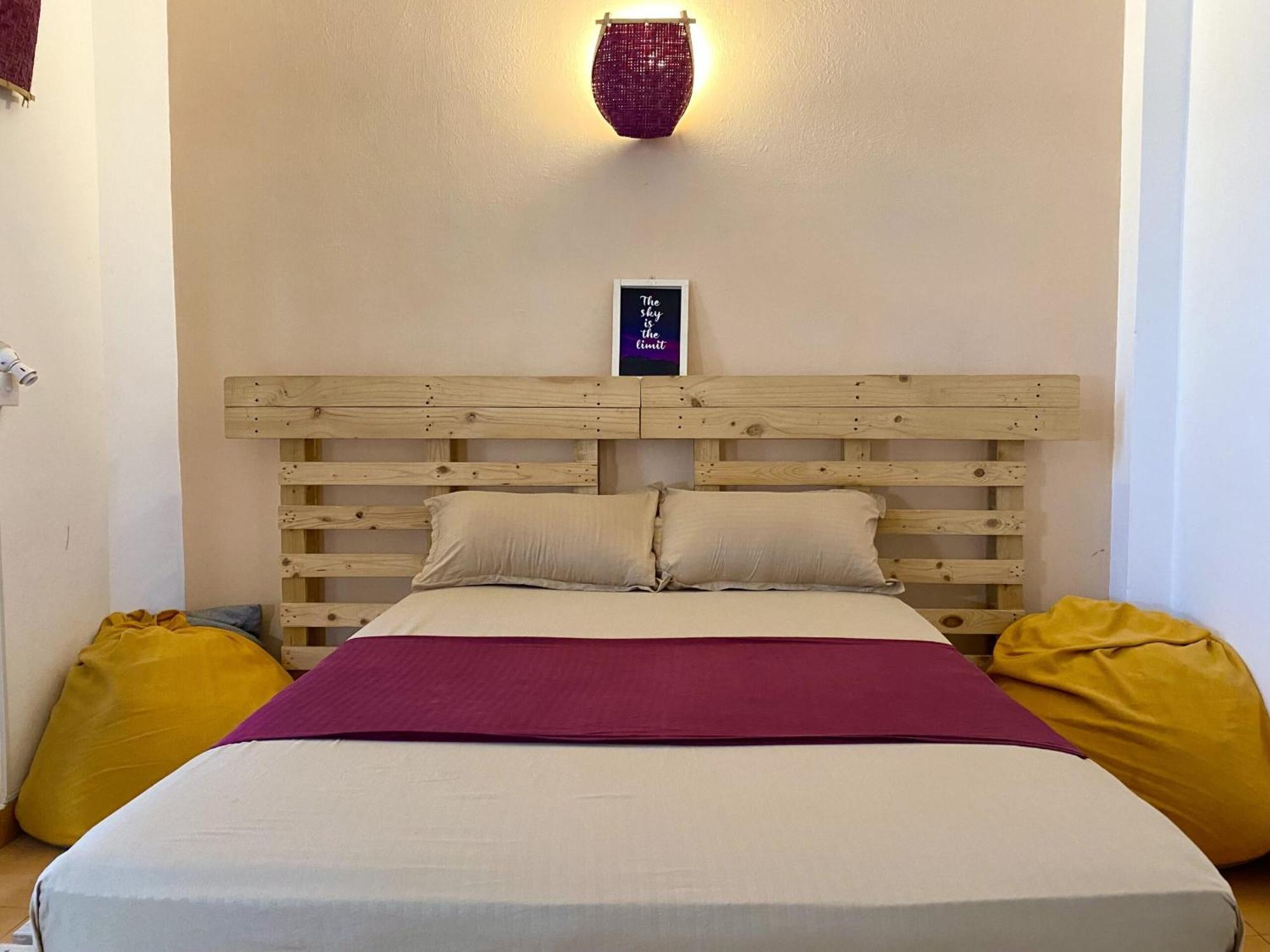 Seconds Hostel - โคลอมโบ ภายนอก รูปภาพ
