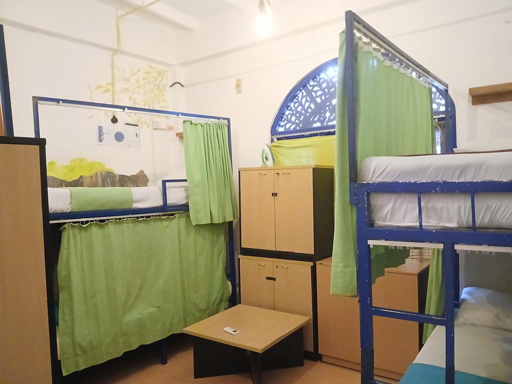 Seconds Hostel - โคลอมโบ ภายนอก รูปภาพ