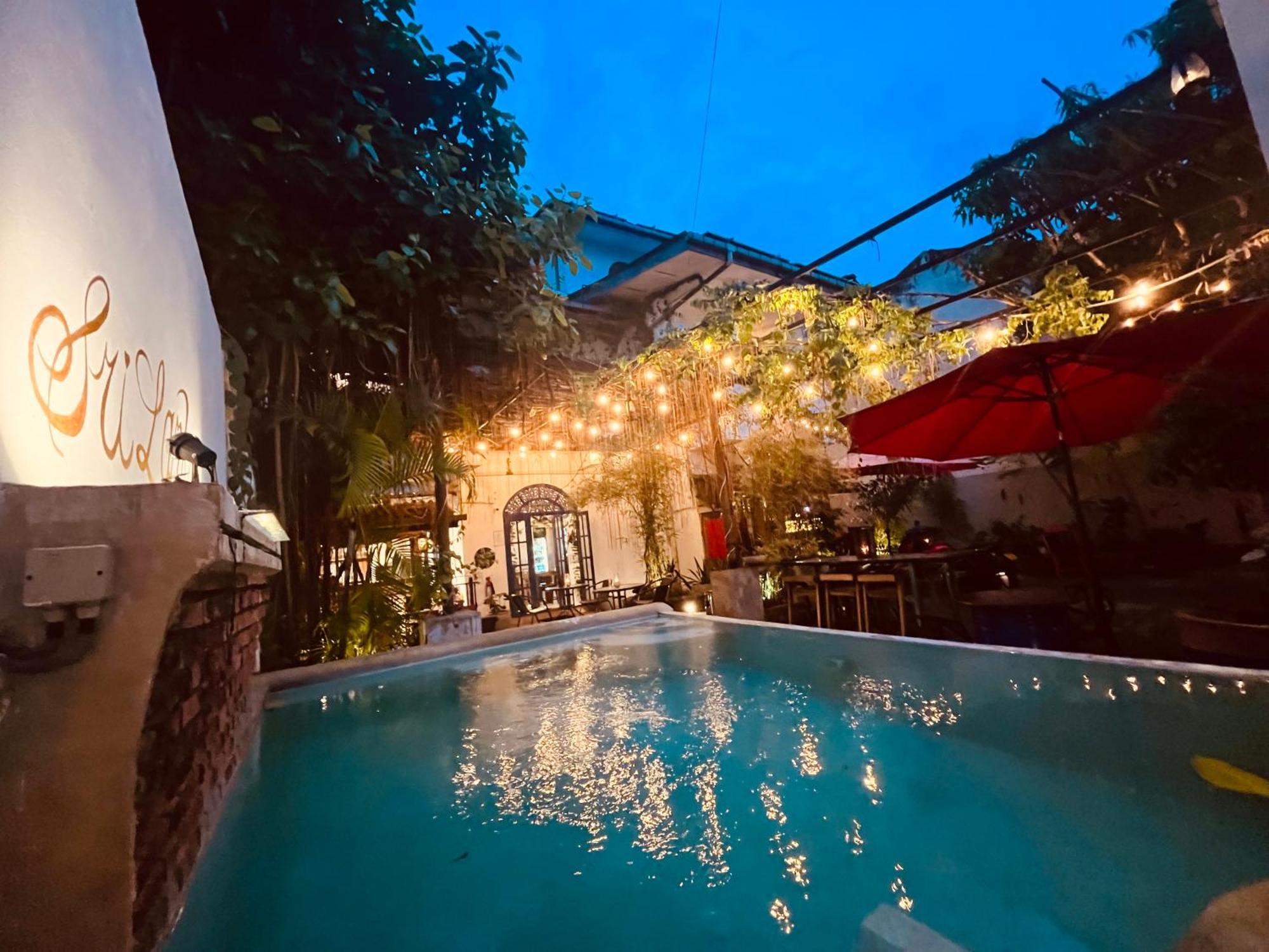 Seconds Hostel - โคลอมโบ ภายนอก รูปภาพ